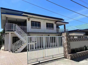 Amberhouse 1